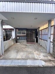 萩原天神駅 徒歩16分 1-2階の物件外観写真